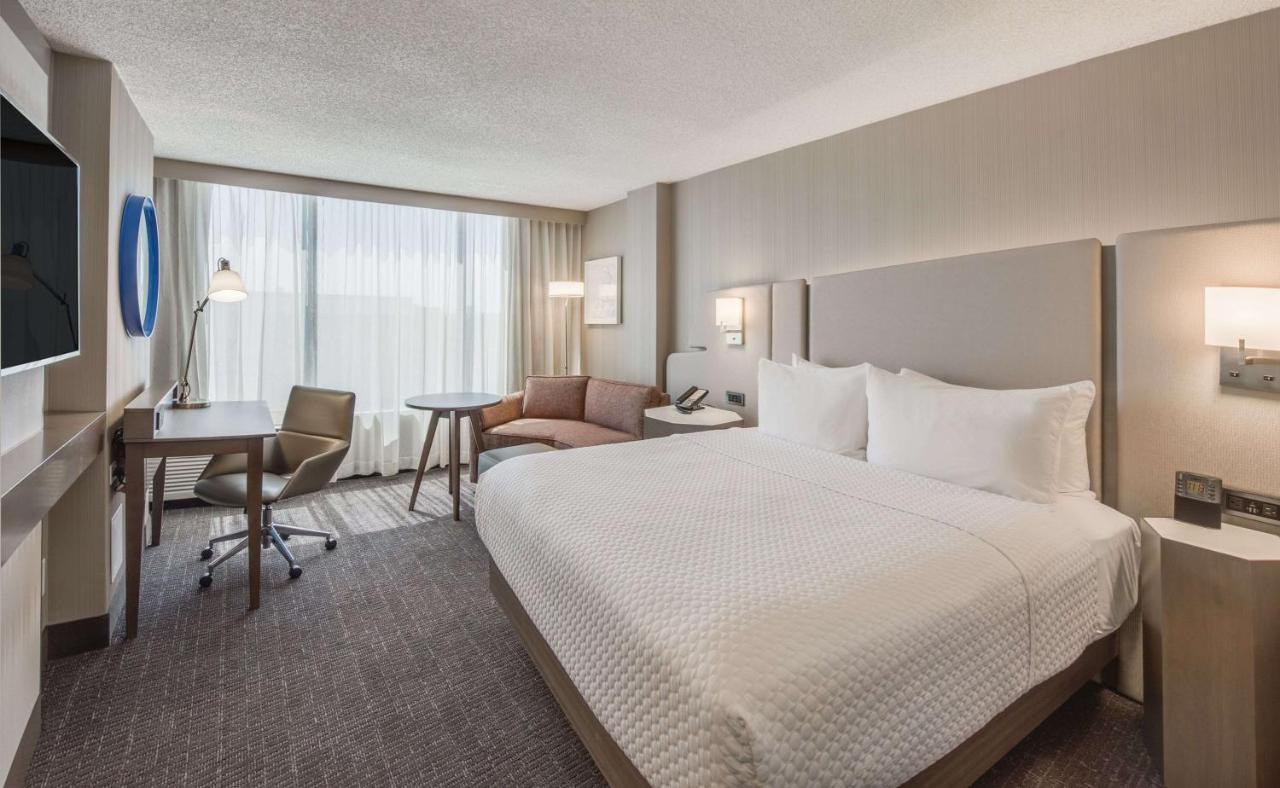 Sonesta Denver Downtown Екстериор снимка