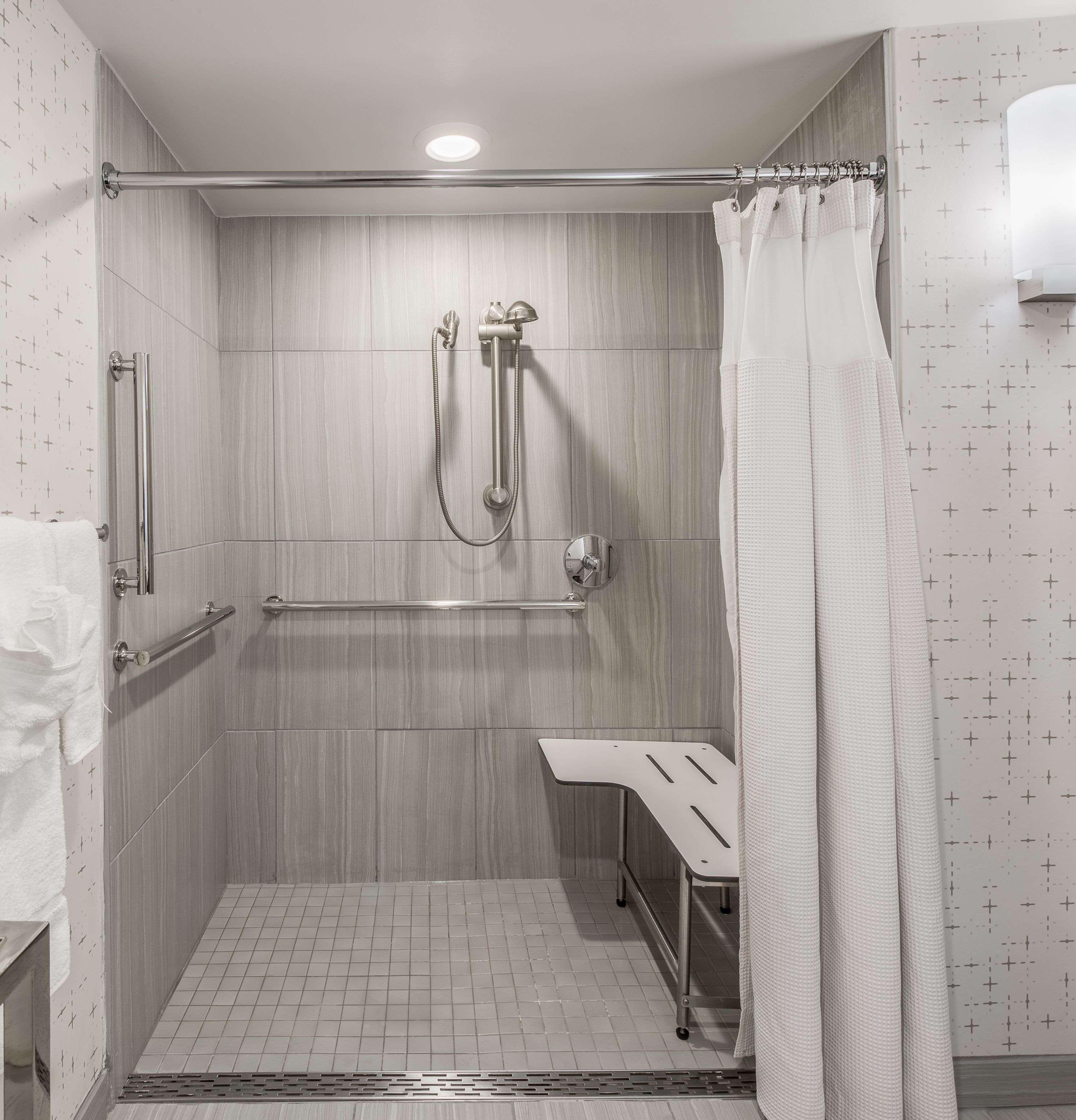 Sonesta Denver Downtown Екстериор снимка