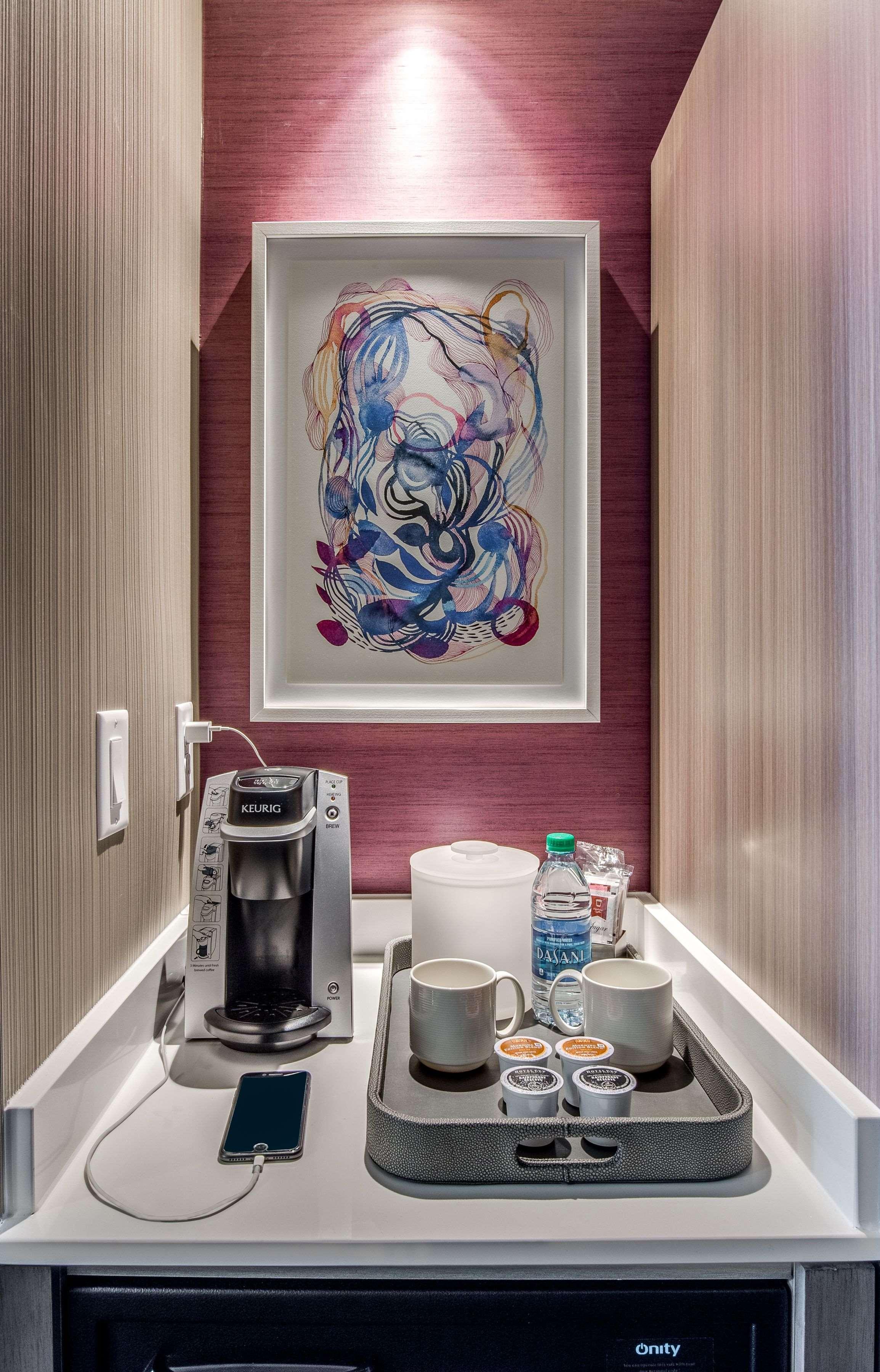 Sonesta Denver Downtown Екстериор снимка