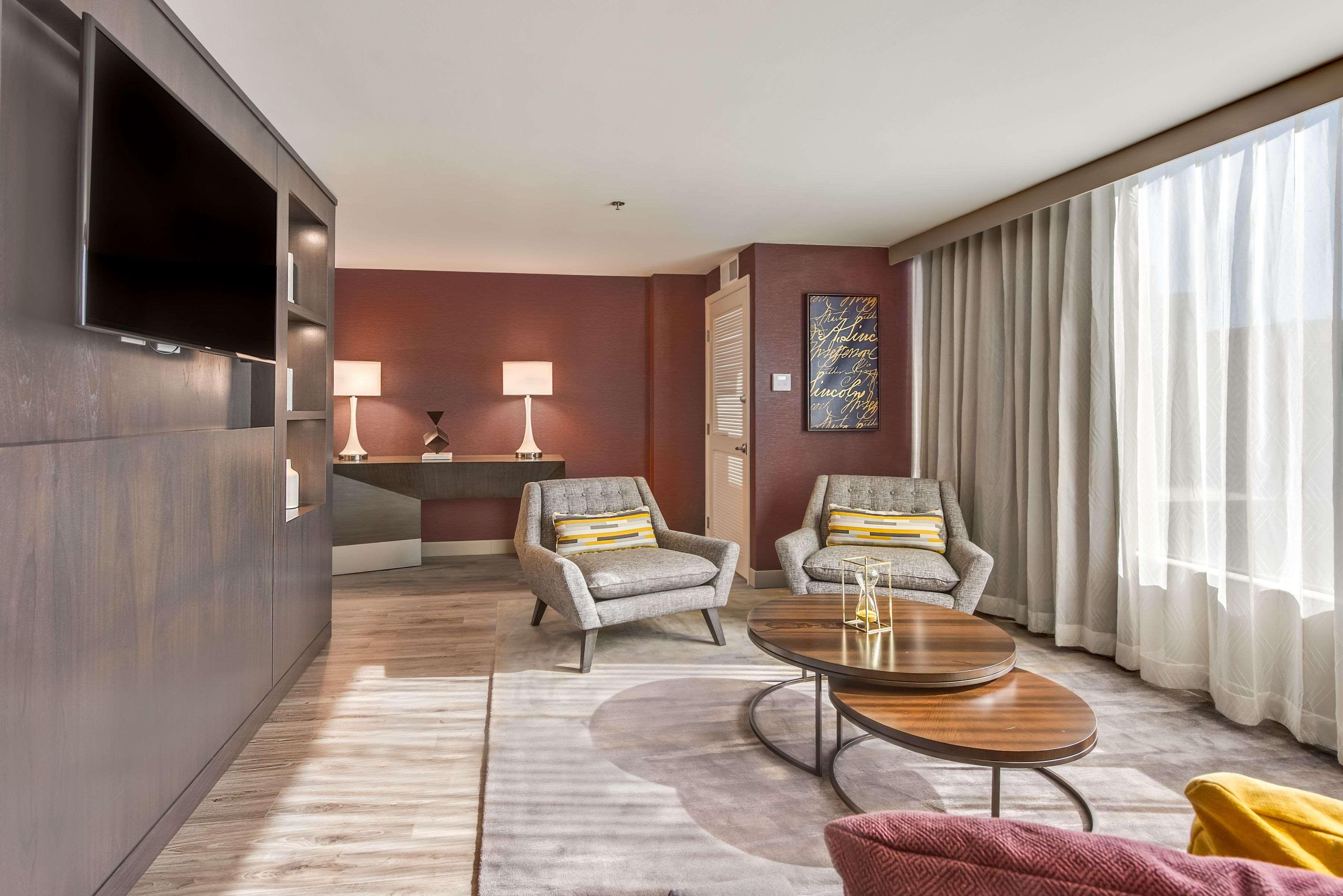 Sonesta Denver Downtown Екстериор снимка