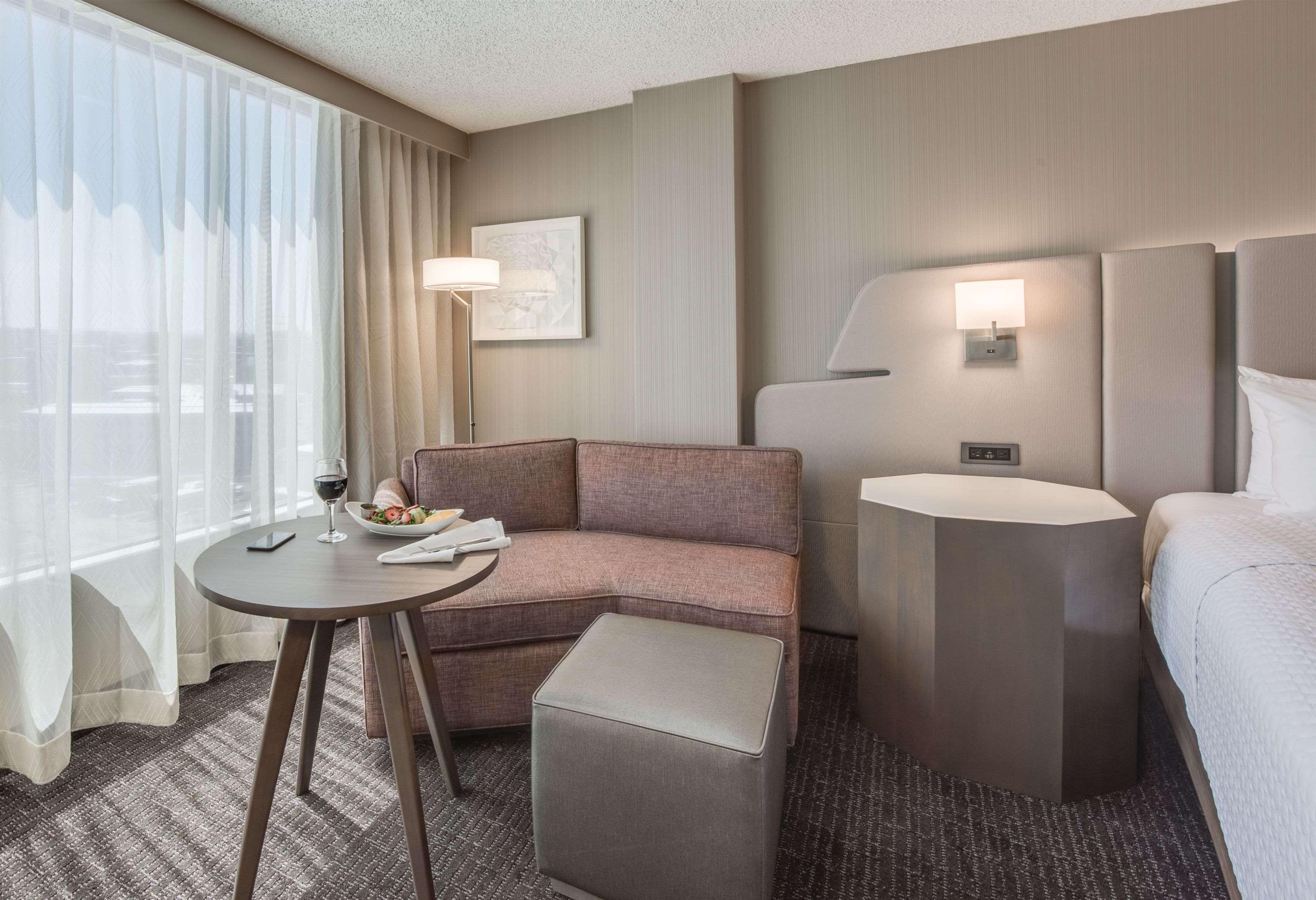 Sonesta Denver Downtown Екстериор снимка