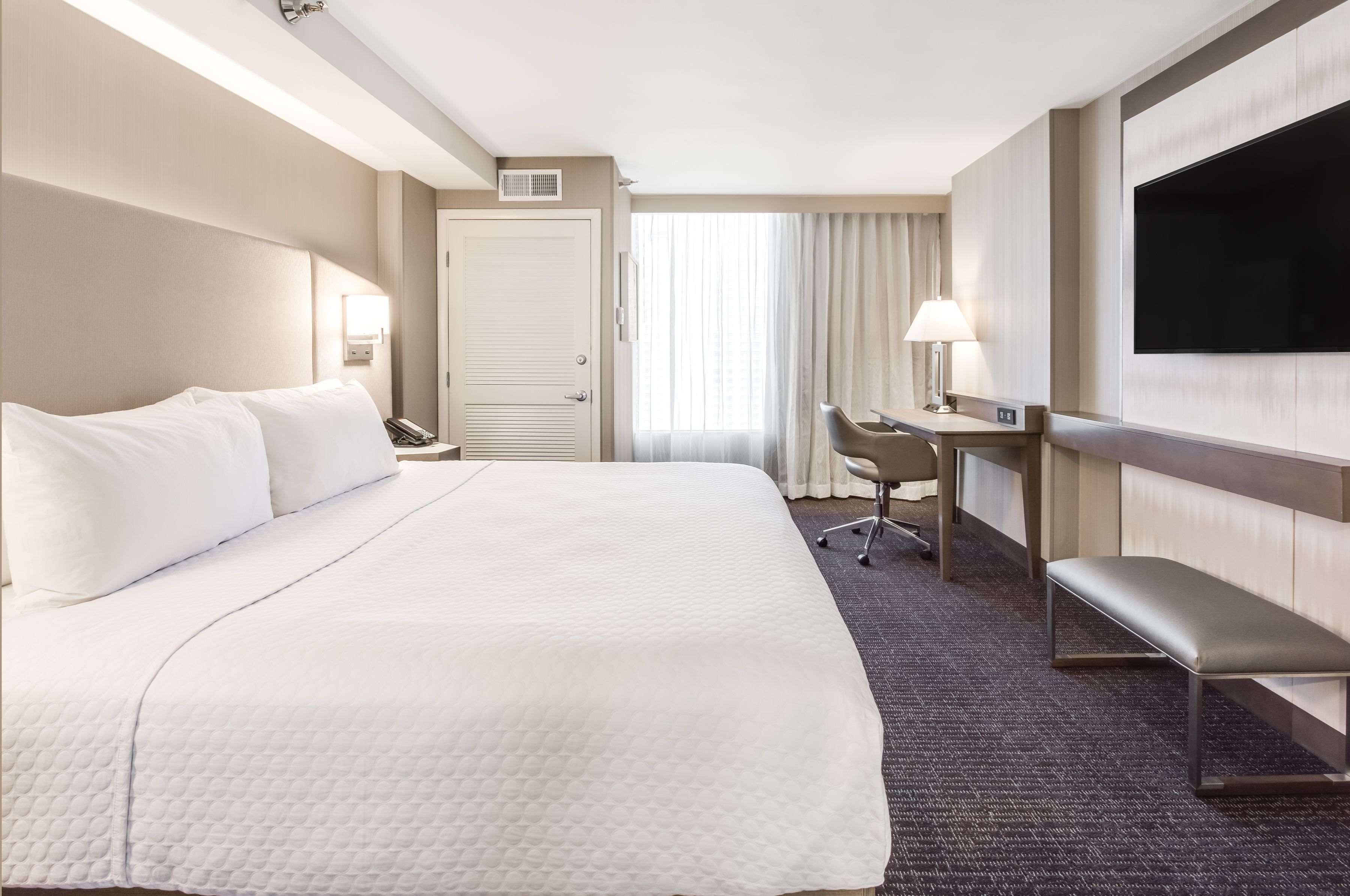 Sonesta Denver Downtown Екстериор снимка