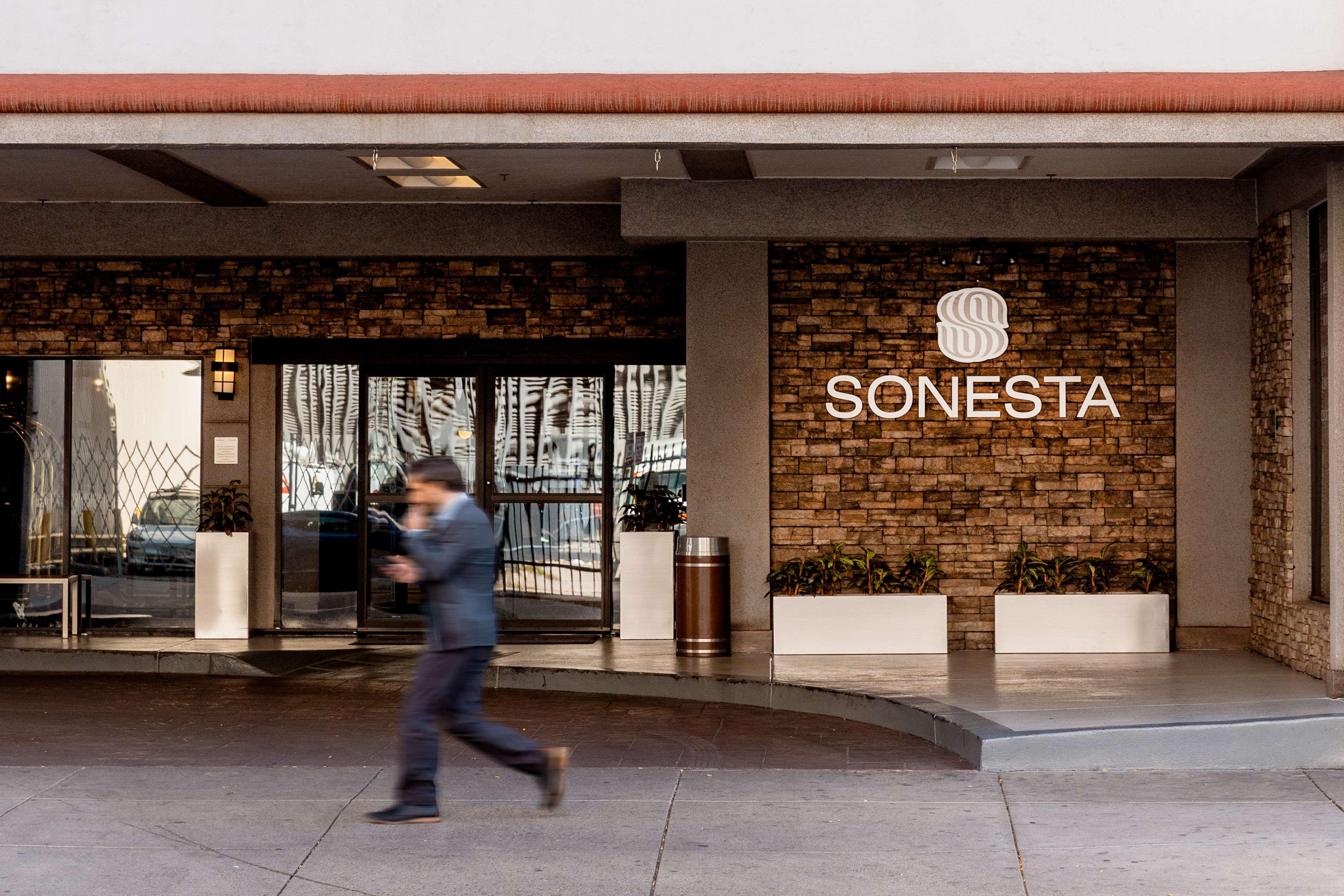 Sonesta Denver Downtown Екстериор снимка