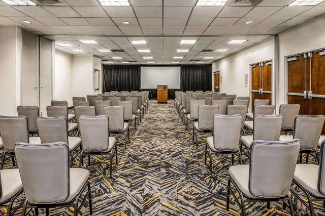 Sonesta Denver Downtown Екстериор снимка
