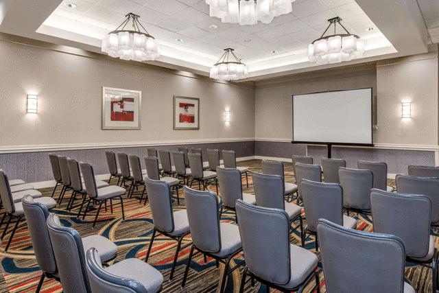 Sonesta Denver Downtown Екстериор снимка