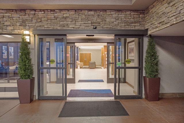 Sonesta Denver Downtown Екстериор снимка