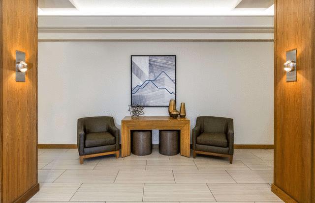 Sonesta Denver Downtown Екстериор снимка