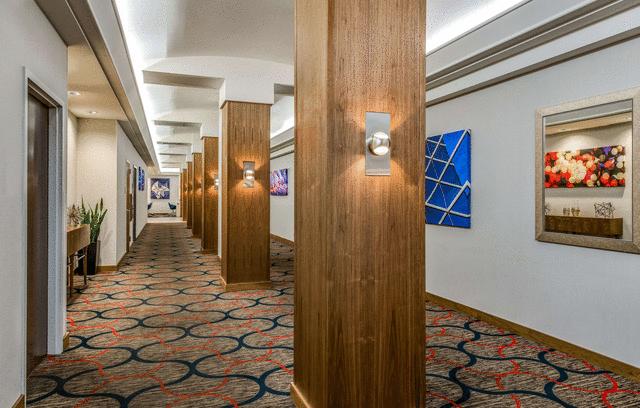 Sonesta Denver Downtown Екстериор снимка